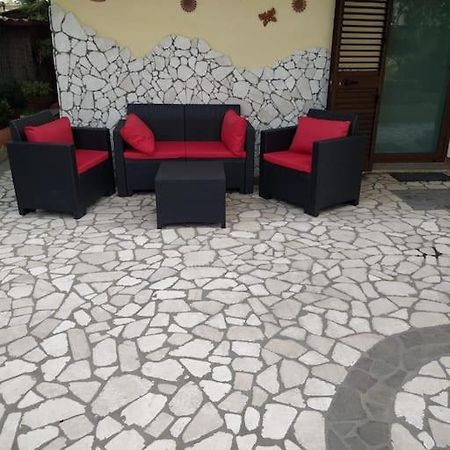 Gollai House Apartment Orosei Luaran gambar