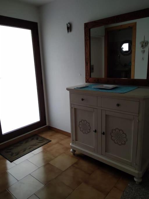 Gollai House Apartment Orosei Luaran gambar