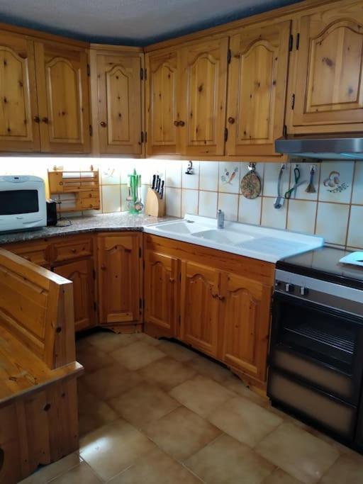 Gollai House Apartment Orosei Luaran gambar