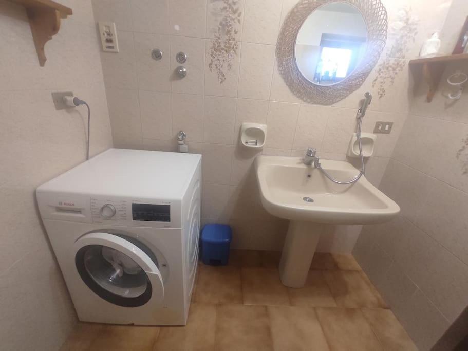 Gollai House Apartment Orosei Luaran gambar