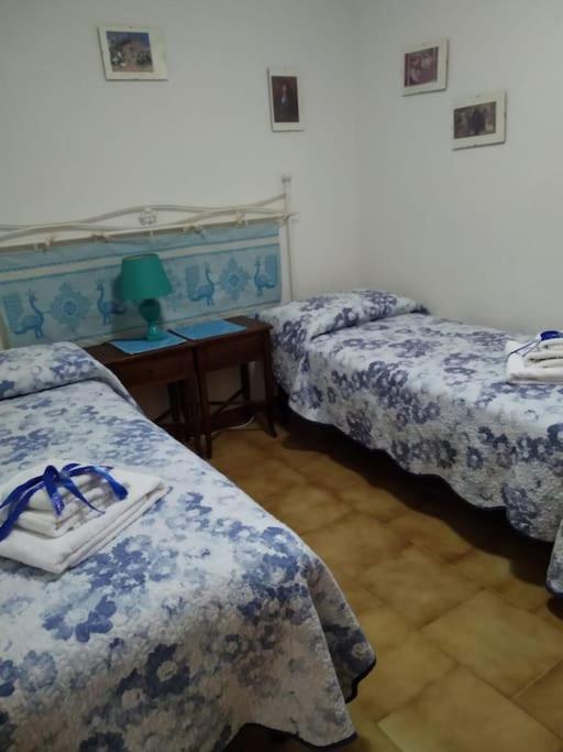 Gollai House Apartment Orosei Luaran gambar