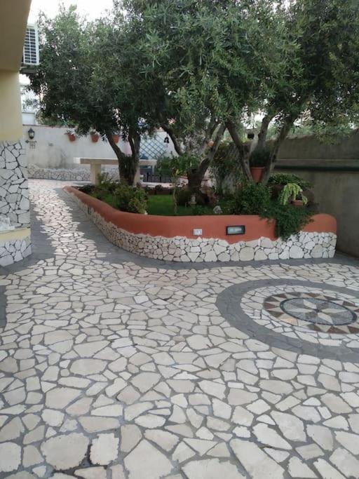 Gollai House Apartment Orosei Luaran gambar