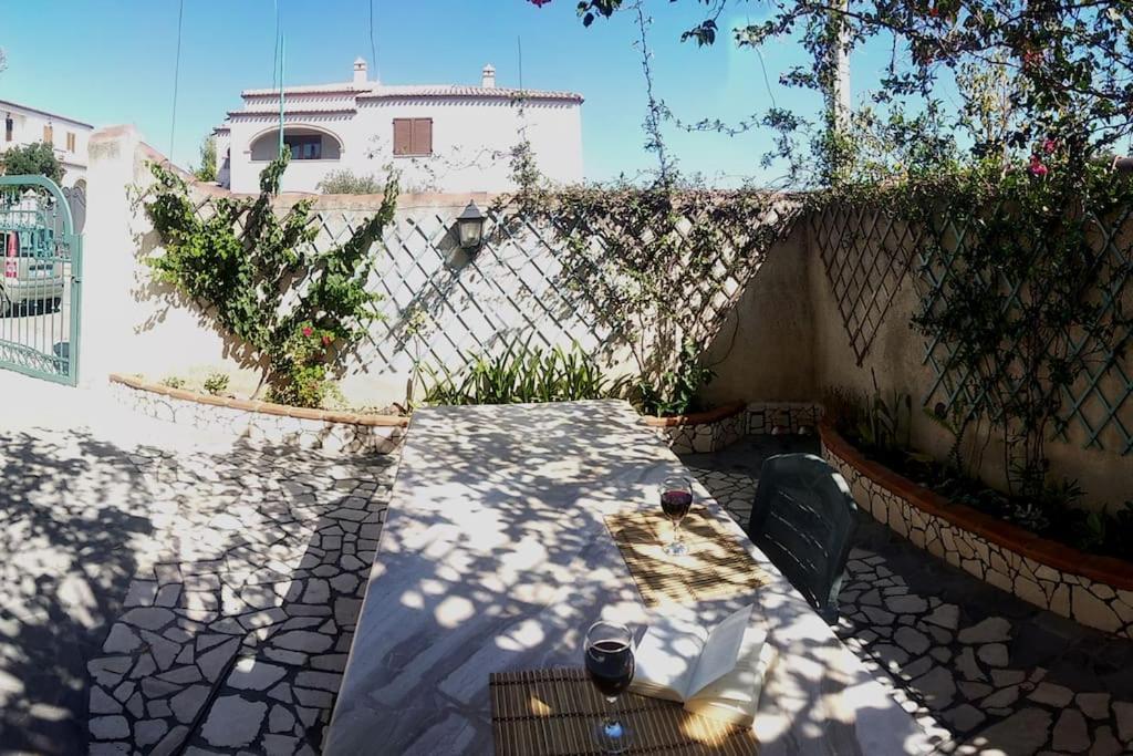 Gollai House Apartment Orosei Luaran gambar
