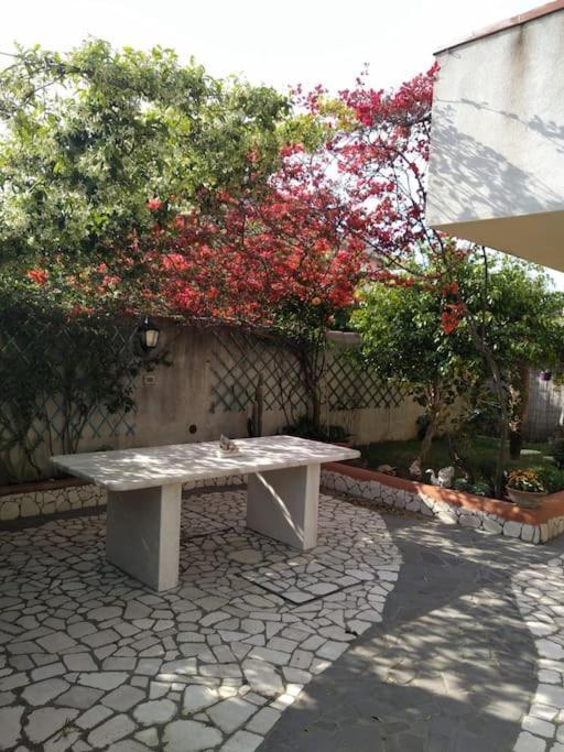 Gollai House Apartment Orosei Luaran gambar