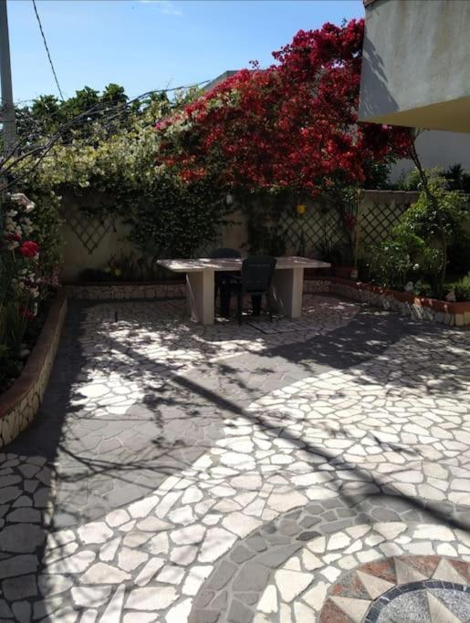 Gollai House Apartment Orosei Luaran gambar