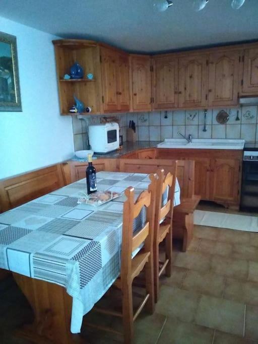 Gollai House Apartment Orosei Luaran gambar