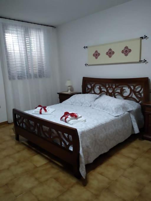 Gollai House Apartment Orosei Luaran gambar
