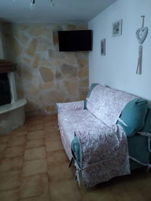 Gollai House Apartment Orosei Luaran gambar