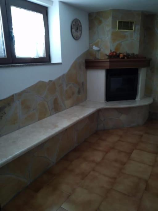 Gollai House Apartment Orosei Luaran gambar