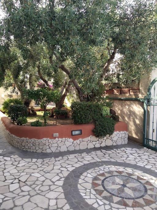 Gollai House Apartment Orosei Luaran gambar