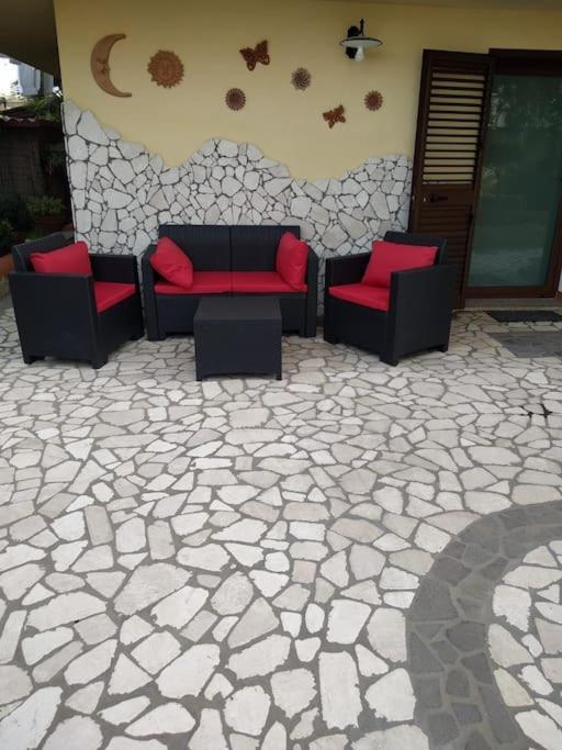 Gollai House Apartment Orosei Luaran gambar